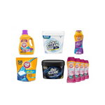 30-40% Off On Select Arm & Hammer Or Oxi Clean Products