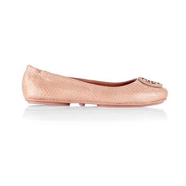 Tory Burch Ballet Flats (6 Colors)