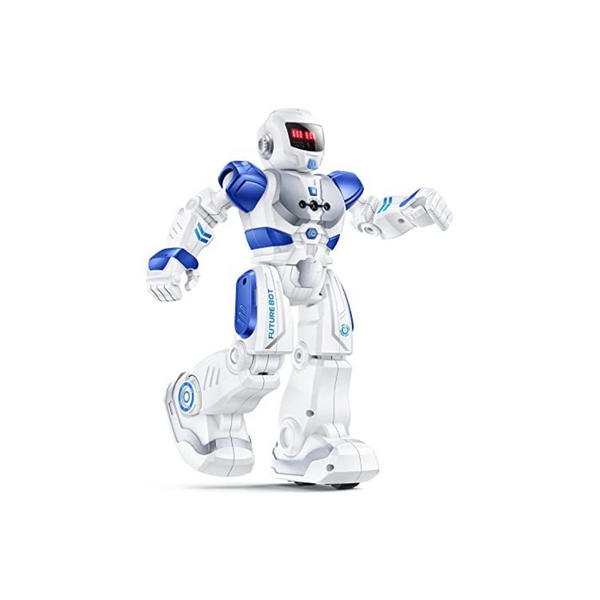 Ahorre en drones, robots y camiones RC de Ruko