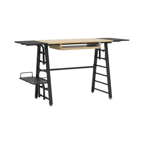 Calico Designs Convertible Art Drawing/Computer Desk