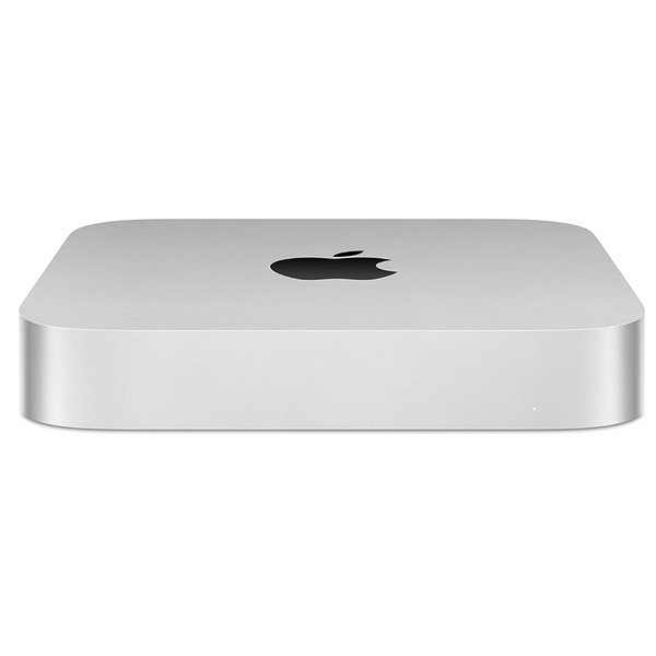 Apple 2023 Mac Mini Desktop Computer (M2 chip, 8GB RAM, 512GB SSD)