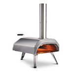 Ooni Karu 12 Multi-Fuel Outdoor Pizza Oven, With A 5 Year Warranty