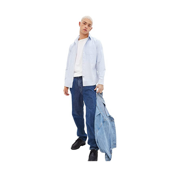 GAP Men’s Original Straight Fit Denim Jeans
