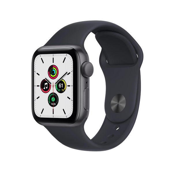 Reloj inteligente Apple Watch SE