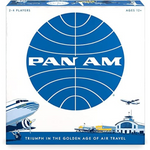 Pan Am The Game