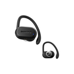 PHILIPS True Wireless Sports Headphones with Detachable Ear Hooks
