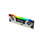 Kingston Fury Renegade RGB 32GB 6000MT/s DDR5 CL32 DIMM Desktop Memory Single Module