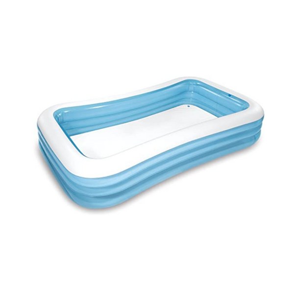 Intex Swim Center Family Inflatable Pool