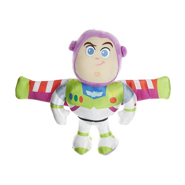 Disney Baby Toy Story Large 8” Stuffed Animal Plush Buzz