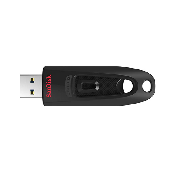 SanDisk 256GB Ultra USB 3.0 Flash Drive