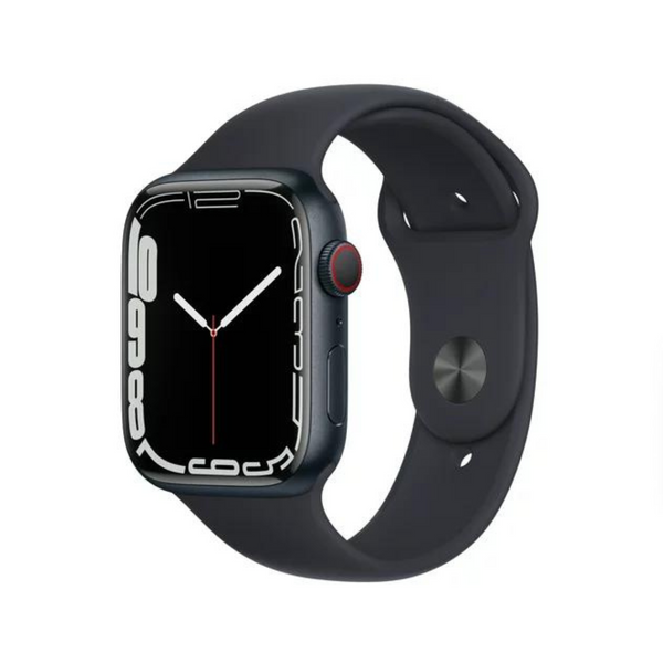 Apple Watch Serie 7 GPS + Celular