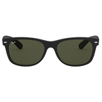 Ray-Ban New Wayfarer Square Sunglasses