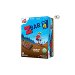 CLIF KID ZBAR – Chocolate Brownie (18 Count)