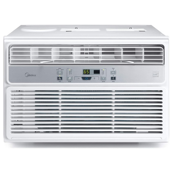 Aire acondicionado de ventana Midea EasyCool de 12,000 BTU