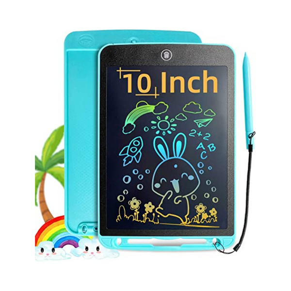 LCD Writing Tablet 10-Inch