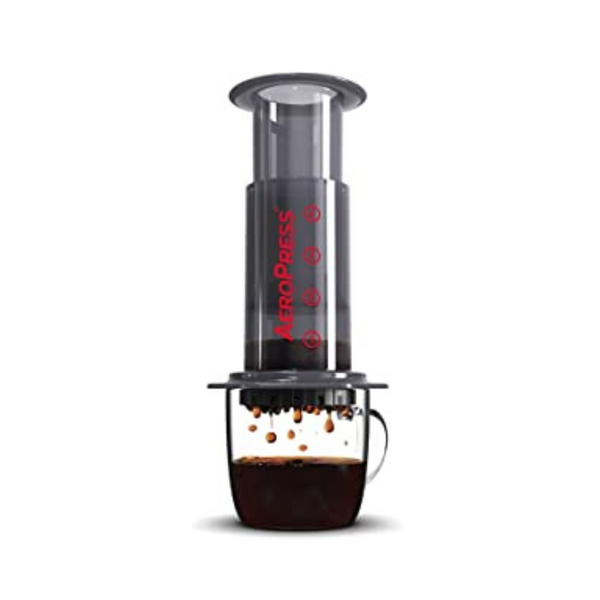 Prensa de café original Aeropress