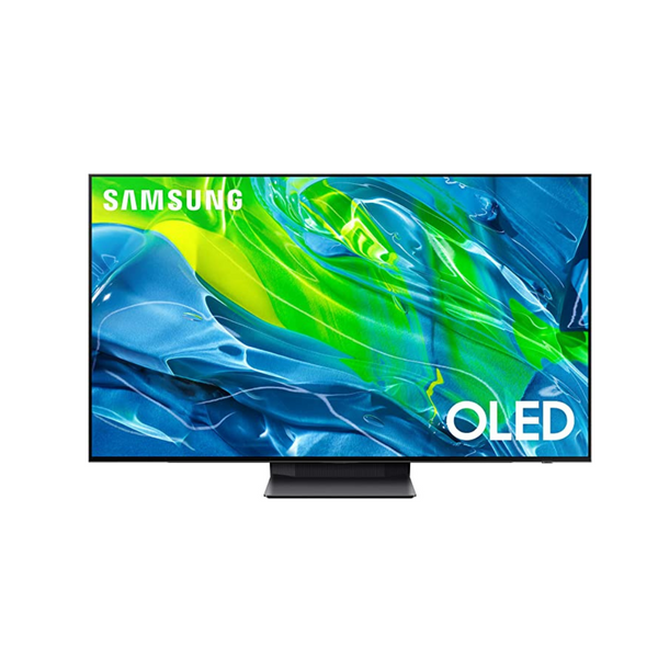 55" Samsung S95B Series OLED 4K Quantum HDR Dolby Atmos Smart TV w/ Built-In Alexa