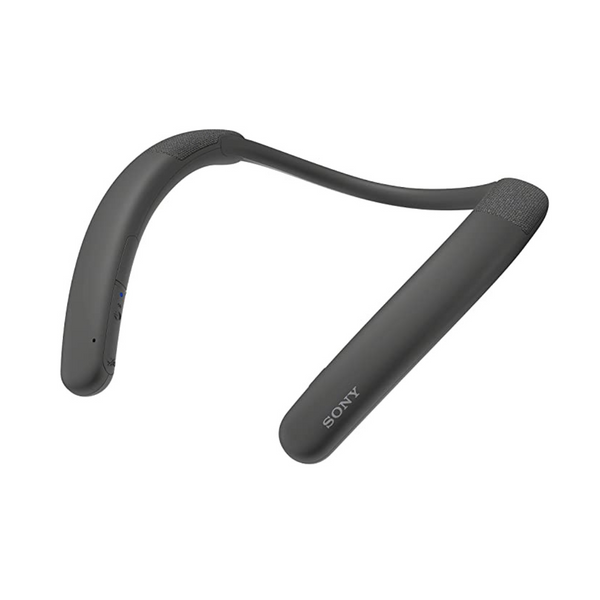 Sony SRS-NB10 Wireless Neckband Bluetooth Speakers, Built-in mic