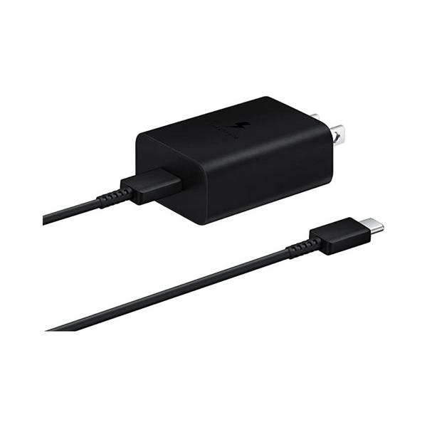 Cargador de Pared SAMSUNG 15W Tipo C