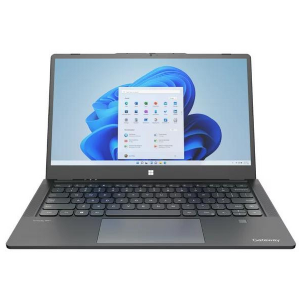 Portátil Gateway i5 ultradelgado de 14,1"