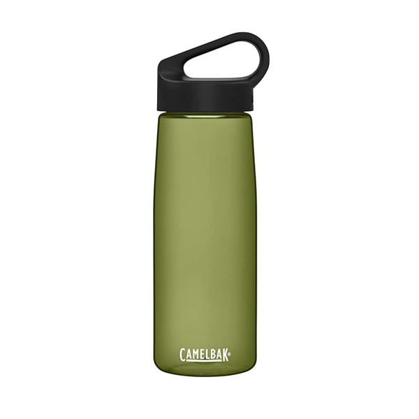CamelBak Carry Cap BPA Free Water Bottle with Tritan Renew
