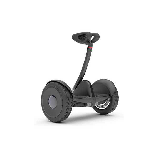 Segway Ninebot S Smart Self-Balancing Electric Scooter