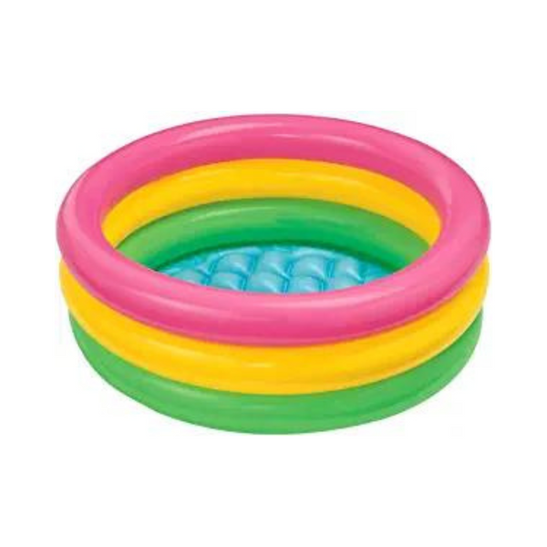 Intex Sunset Glow Baby Pool
