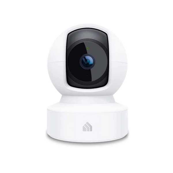 Kasa Indoor Pan/Tilt 1080p Smart Security Camera