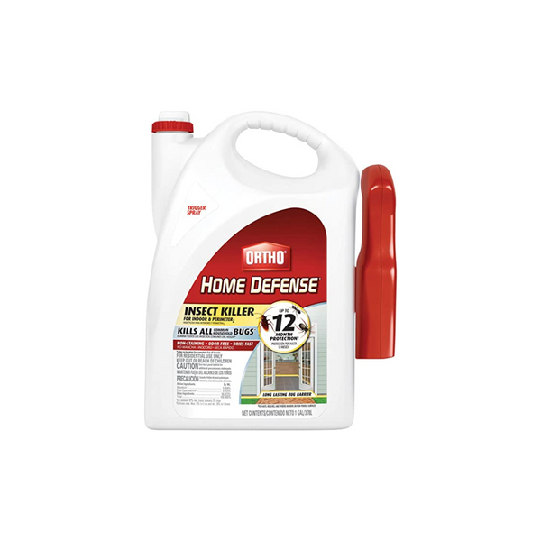 Ortho Home Defense Insect Killer for Indoor & Perimeter