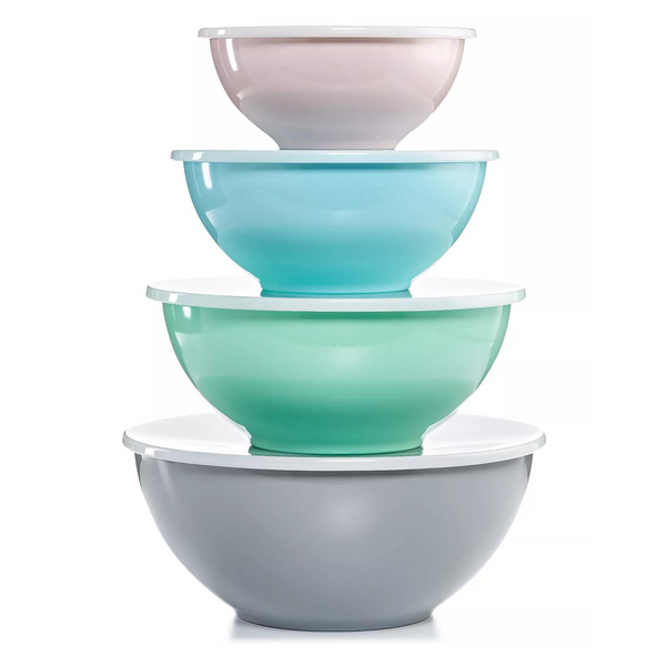 Juego de cuencos de 8 piezas Martha Stewart