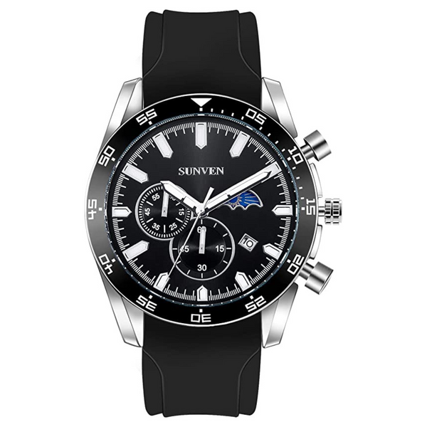 Men's And Women's Wrist Watches (15 Styles)