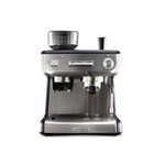 Calphalon Espresso Machine with Coffee Grinder