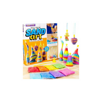 Made By Me Create Your Own Sand Art by Horizon Group Usa, DIY Kit