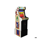 Arcade1Up Dig Dug Bandai Namco Legacy Edition Arcade