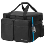 60-Can Insulated Collapsible Cooler Bag