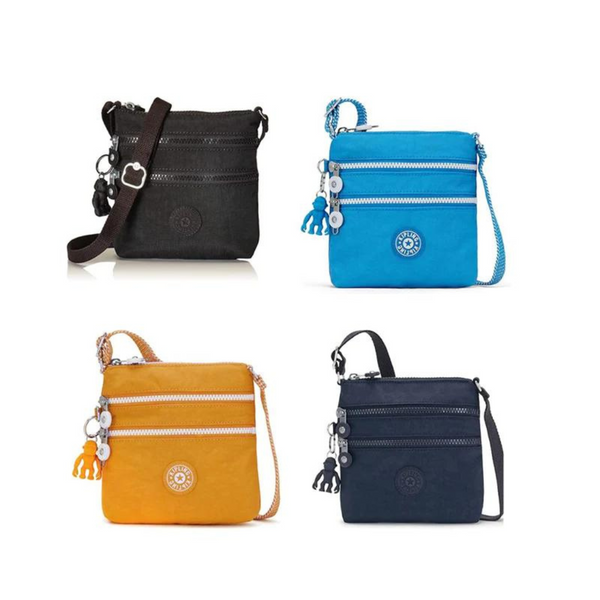 Kipling Alvar Extra Small Mini Bag – PzDeals