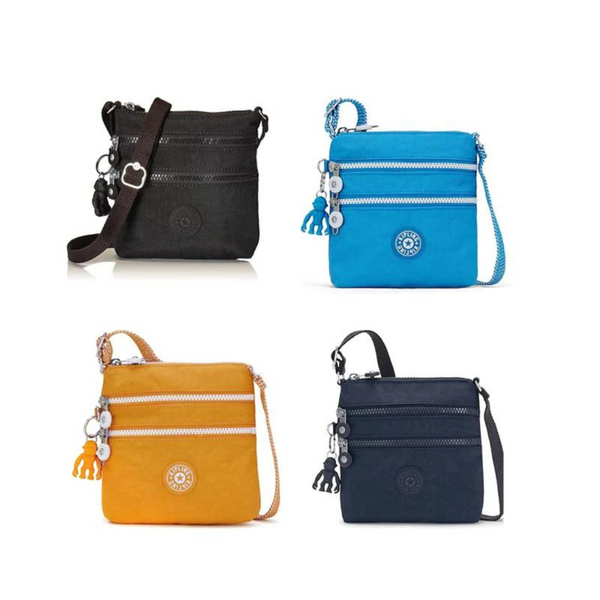 Kipling Alvar Mini Bolso Extra Pequeño