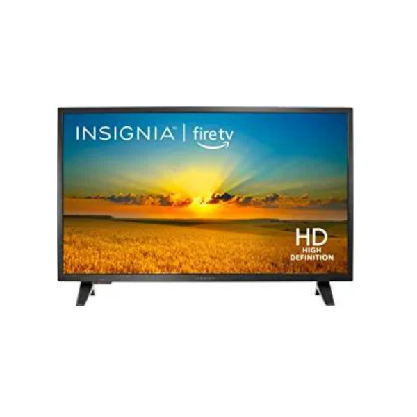Insignia Fire TV inteligente HD 720p serie Clase F20 de 32 pulgadas