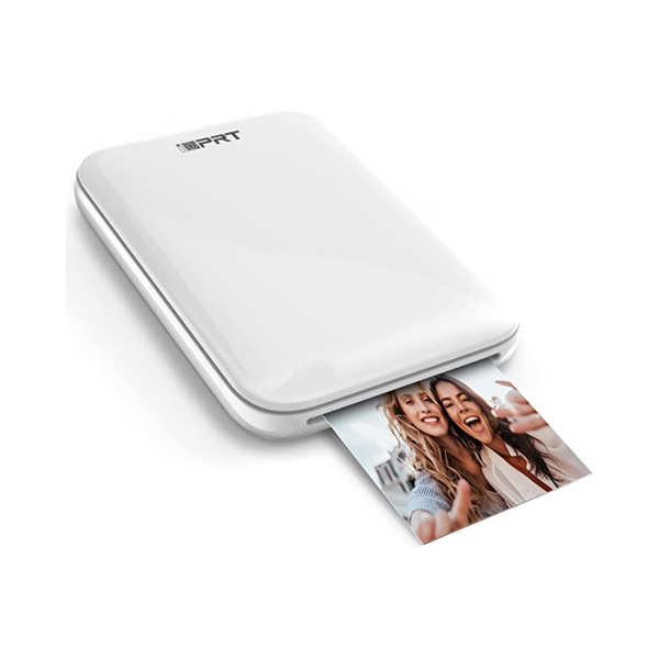 iDPRT [2023] 2X3'' Mini Photo Printer, Bluetooth Portable Photo Printer