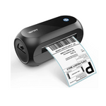 iDPRT Thermal Label Printer, Label Printer for Shipping Packages & Small Business