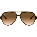 Hasta 70% de descuento en gafas de sol Ray-Ban y Oakley