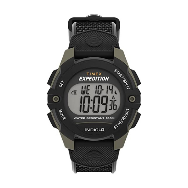 Timex Men's Expedition Watch