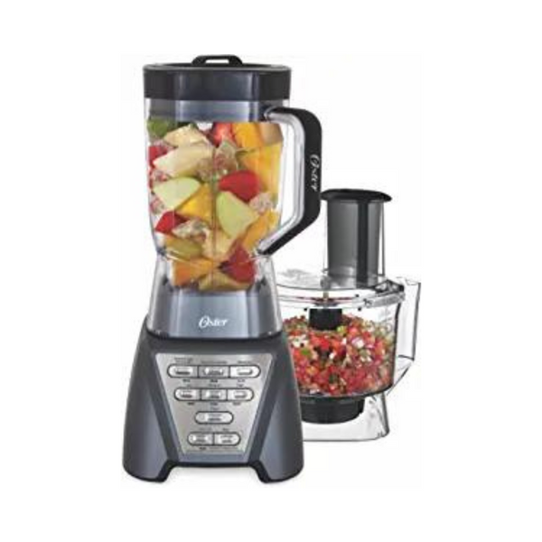 Oster Pro 1200 Blender with Professional Tritan Jar