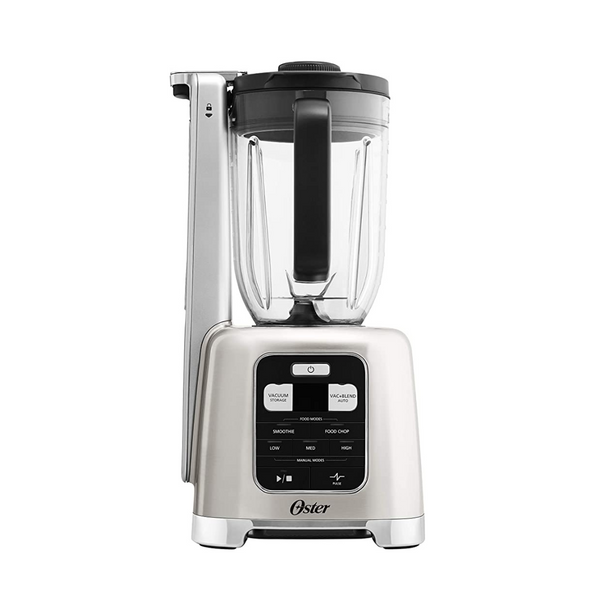Oster Blender with FoodSaver Vacuum Sealing System