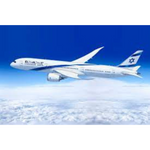 ¡Vuele sin escalas en El Al desde Boston, Miami o Los Ángeles a Tel Aviv por SOLO $ 198 a $ 298 por trayecto!