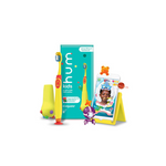 Ahorre en juegos de cepillos de dientes y blanqueadores Colgate