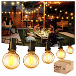 Gran oferta de luces LED para exteriores