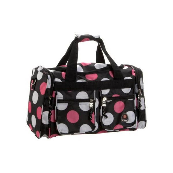 Rockland 19-Inch Duffel Bag