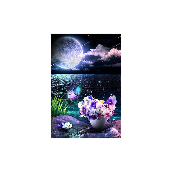5D Diamond Painting Kit