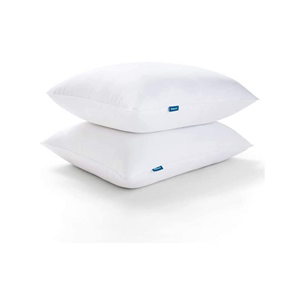 Juego de 2 almohadas Bedsure tamaño Queen
